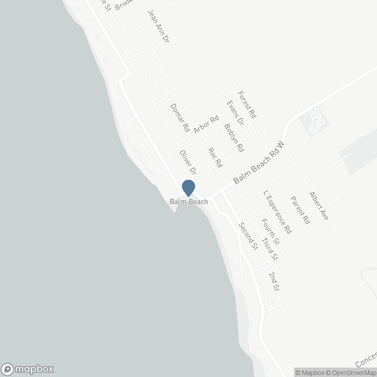 11 TINY BEACHES ROAD N, Tiny, Ontario L0L 2J0
